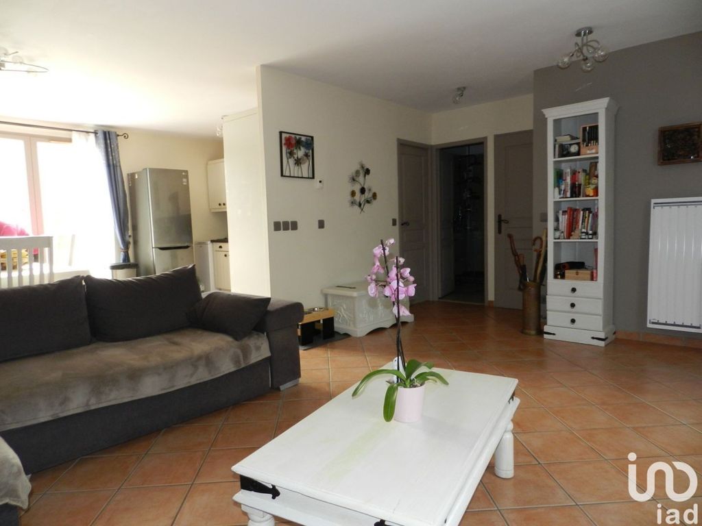 Achat maison 2 chambre(s) - Claye-Souilly