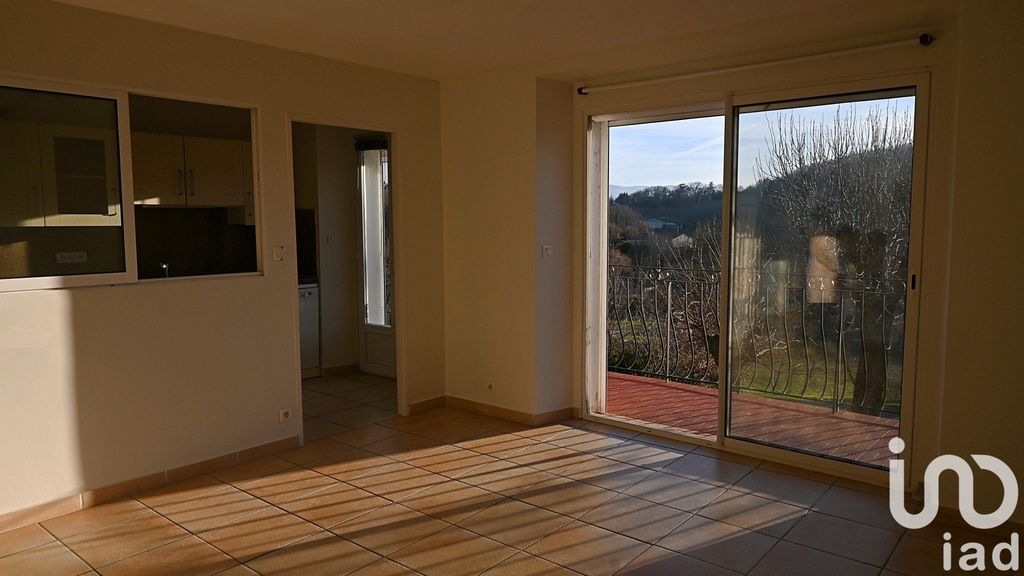 Achat maison à vendre 4 chambres 87 m² - Navès