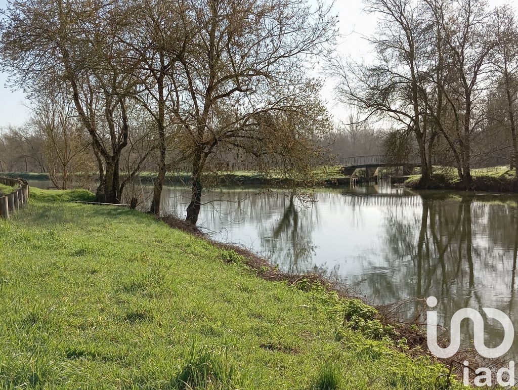 Achat maison 4 chambre(s) - Coulon