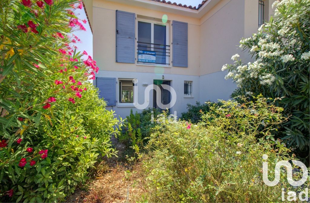 Achat maison 2 chambre(s) - Roquebrune-sur-Argens