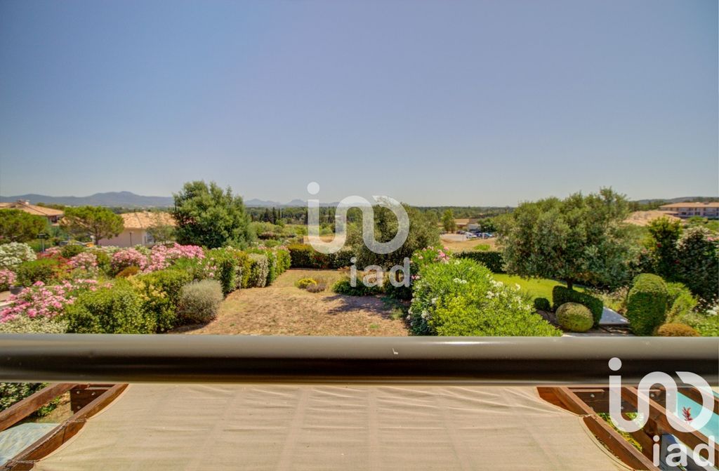 Achat maison 2 chambre(s) - Roquebrune-sur-Argens