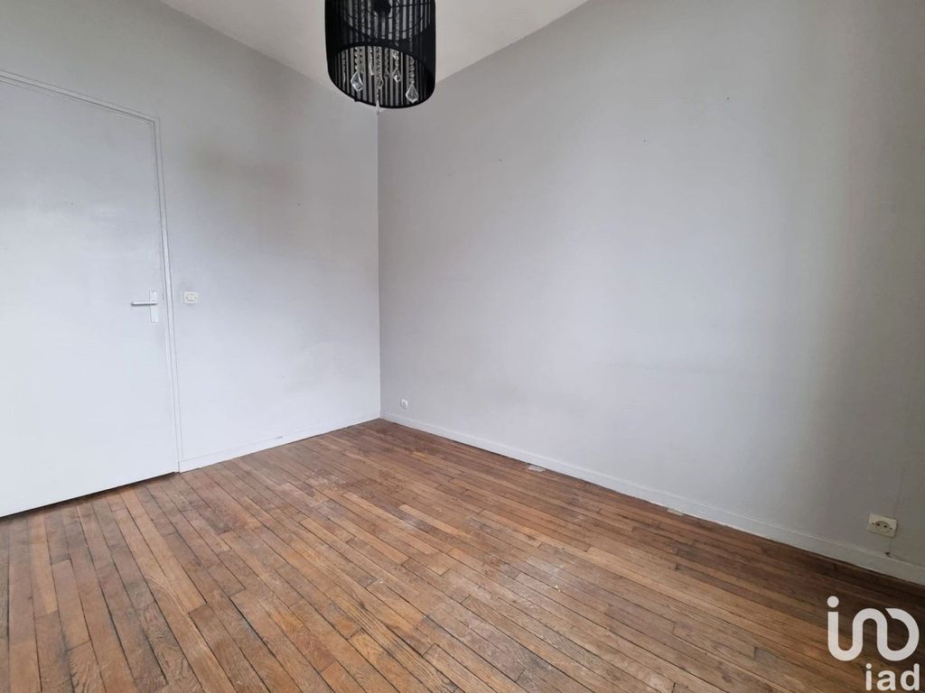 Achat appartement à vendre 2 pièces 42 m² - Reims