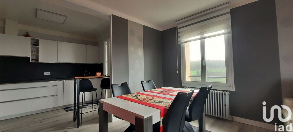 Achat appartement à vendre 3 pièces 61 m² - Rodez