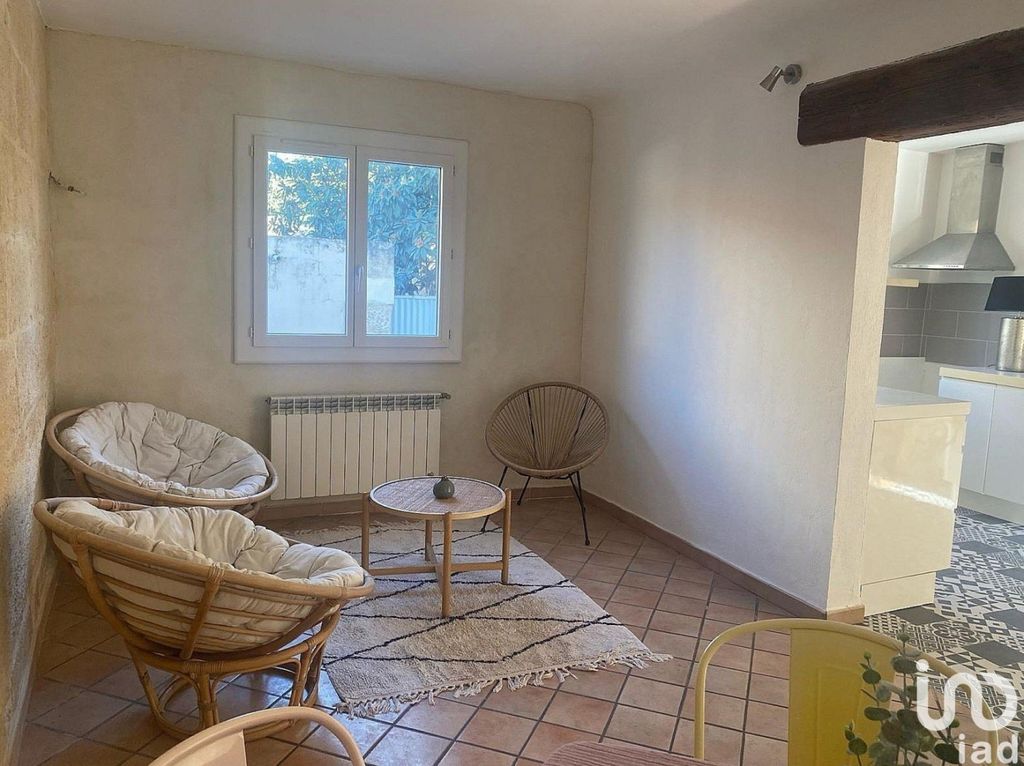 Achat maison 2 chambre(s) - Fourques