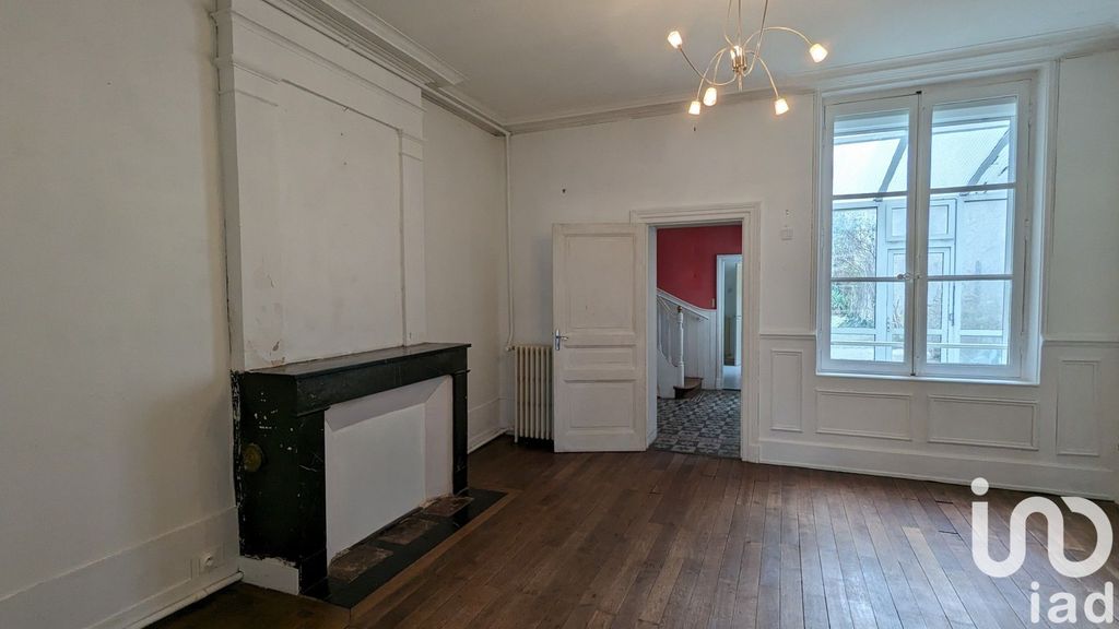 Achat maison 4 chambre(s) - Vendôme