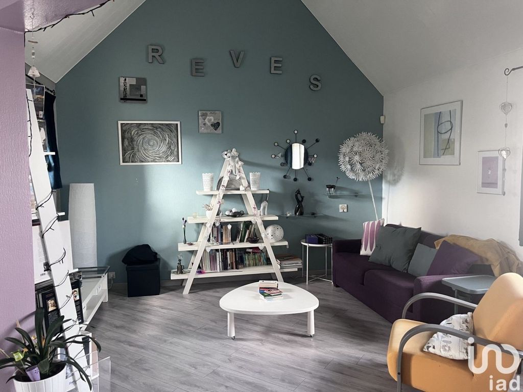 Achat maison 4 chambre(s) - Val-de-Reuil