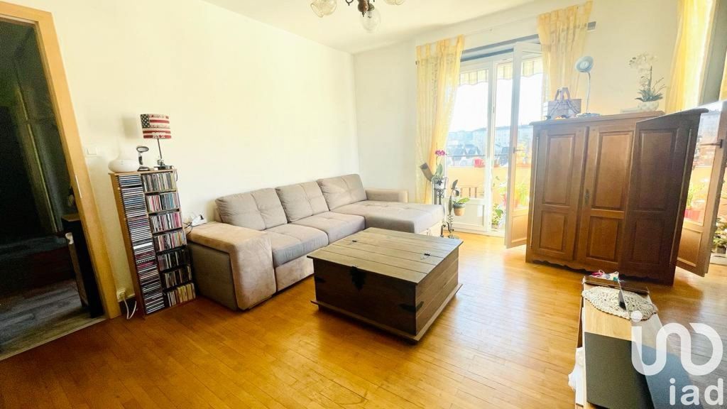 Achat appartement à vendre 3 pièces 68 m² - Colmar