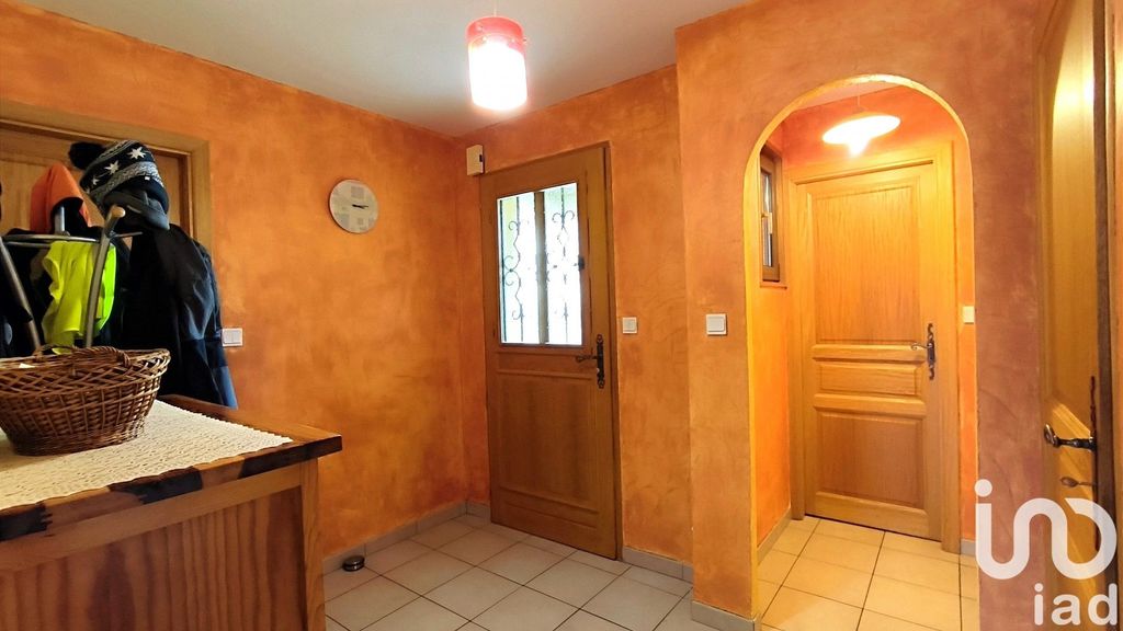 Achat maison 5 chambre(s) - Parey-sous-Montfort