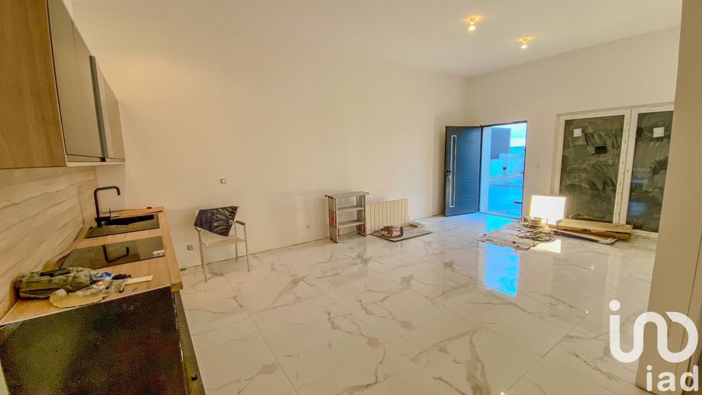 Achat appartement à vendre 3 pièces 67 m² - Grand-Couronne