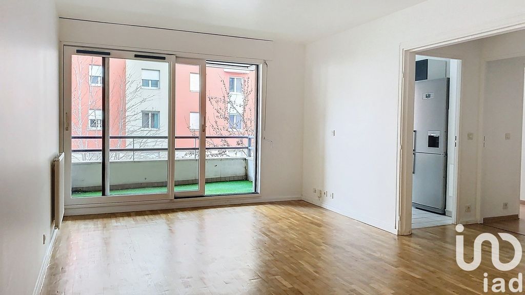Achat appartement à vendre 2 pièces 50 m² - Suresnes