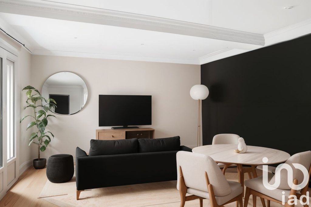 Achat maison à vendre 2 chambres 80 m² - Rouen