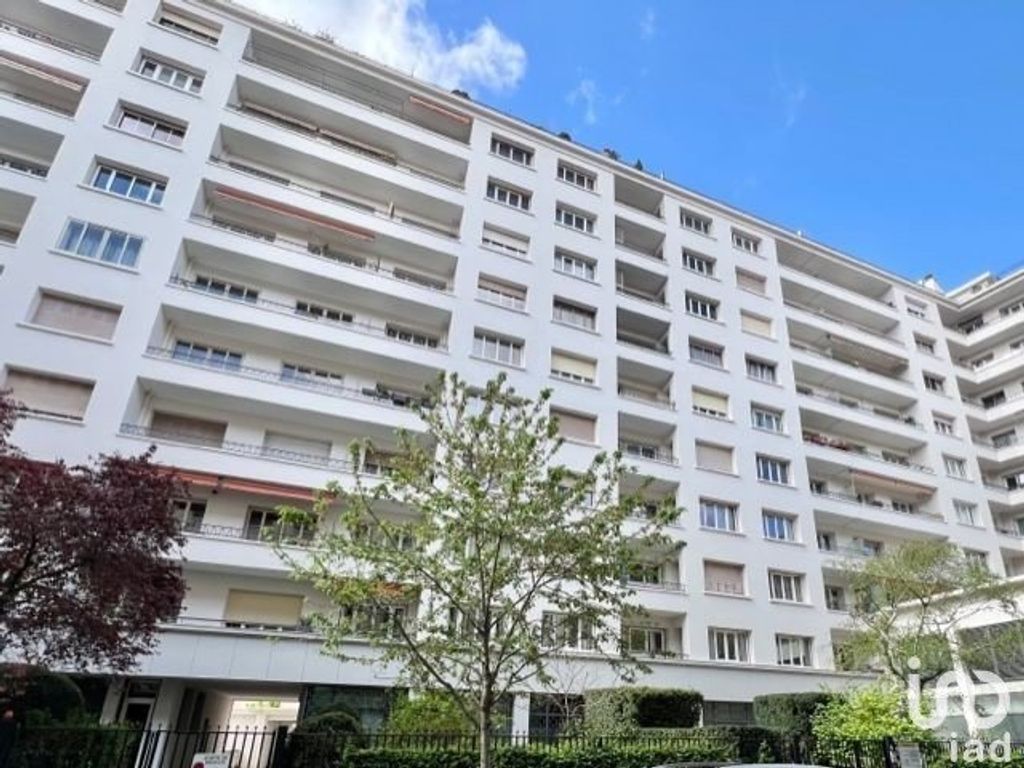 Achat appartement 4 pièce(s) Lyon 7ème arrondissement
