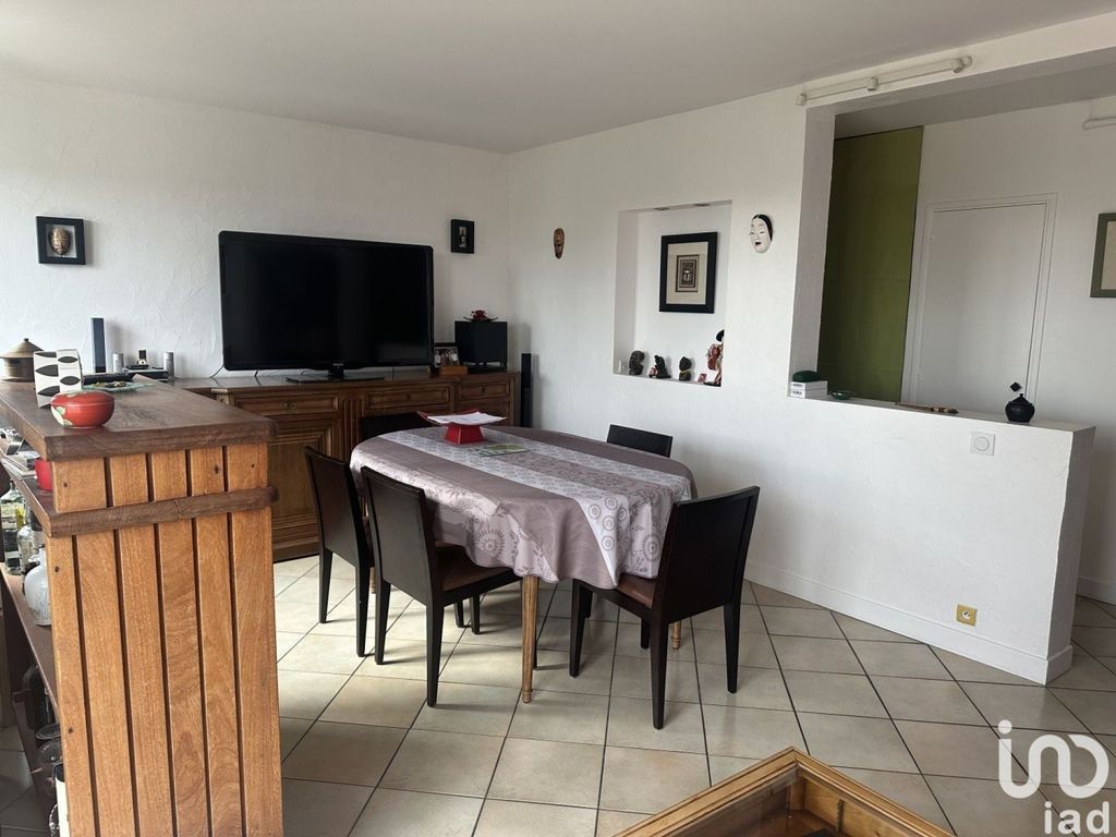 Achat appartement à vendre 3 pièces 65 m² - Palaiseau