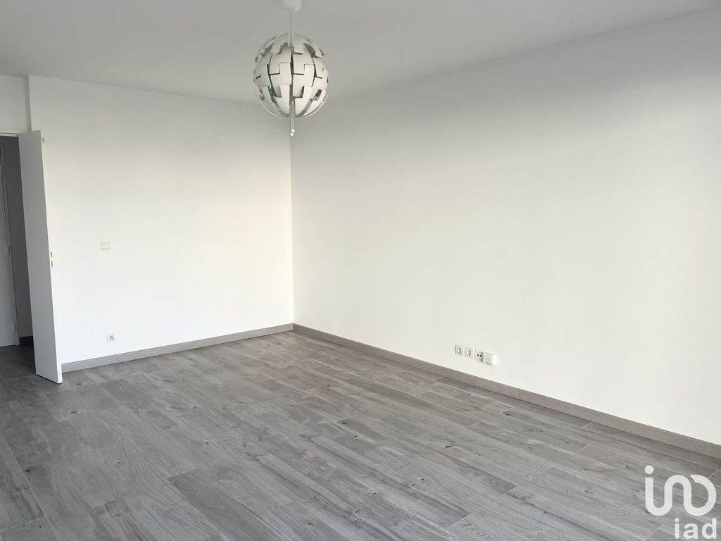 Achat appartement à vendre 4 pièces 79 m² - Orly