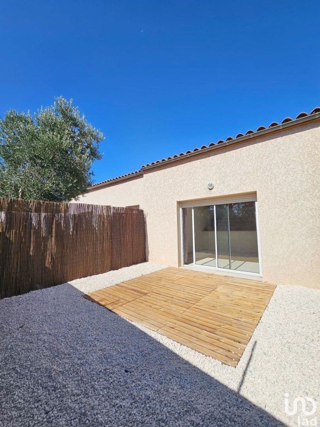 Achat maison à vendre 2 chambres 65 m² - Argelès-sur-Mer