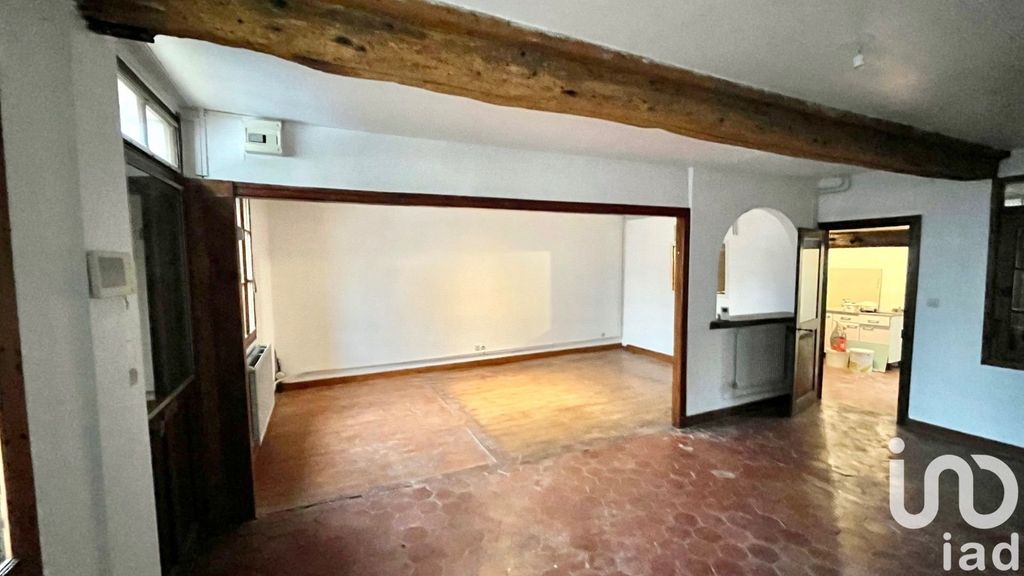 Achat maison 2 chambre(s) - Ressons-sur-Matz