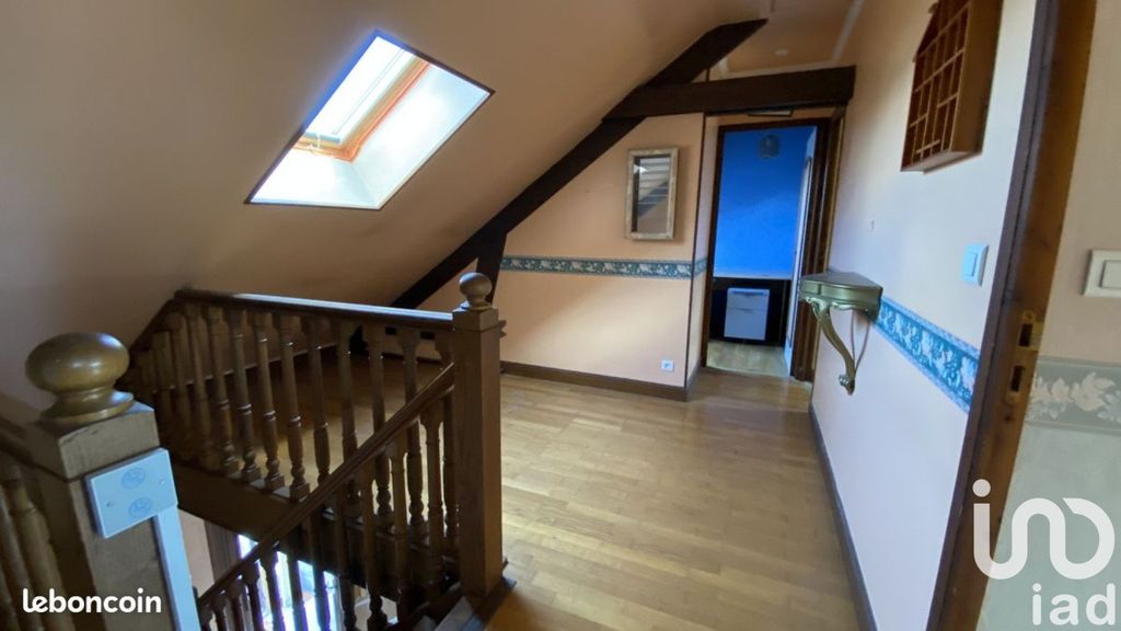 Achat maison à vendre 4 chambres 185 m² - Reims
