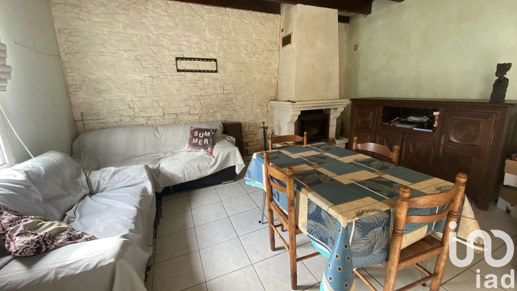 Achat maison 4 chambre(s) - Moëlan-sur-Mer