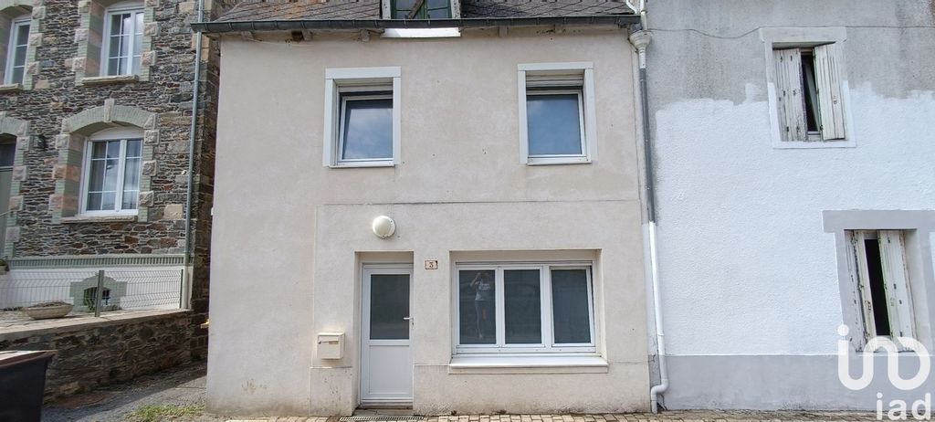 Achat maison 3 chambre(s) - La Chèze