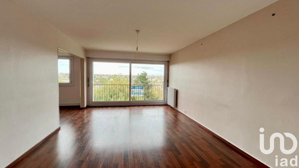 Achat appartement à vendre 5 pièces 120 m² - Viry-Châtillon