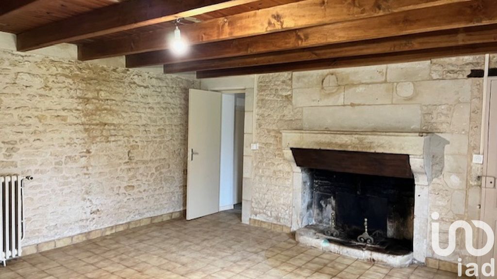 Achat maison à vendre 3 chambres 115 m² - François