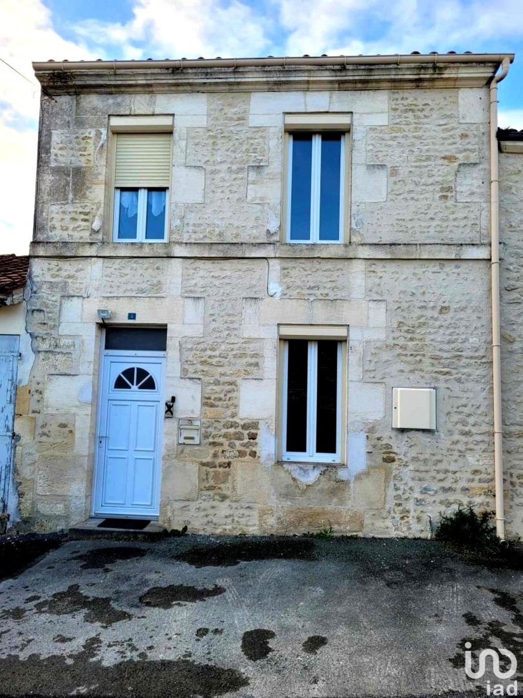 Achat maison 4 chambre(s) - Courcelles