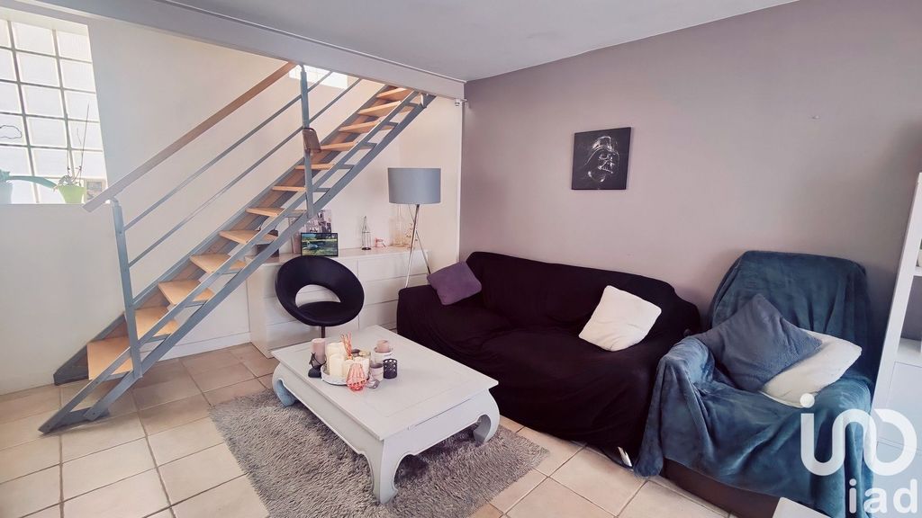 Achat maison 3 chambre(s) - Quincy-Voisins