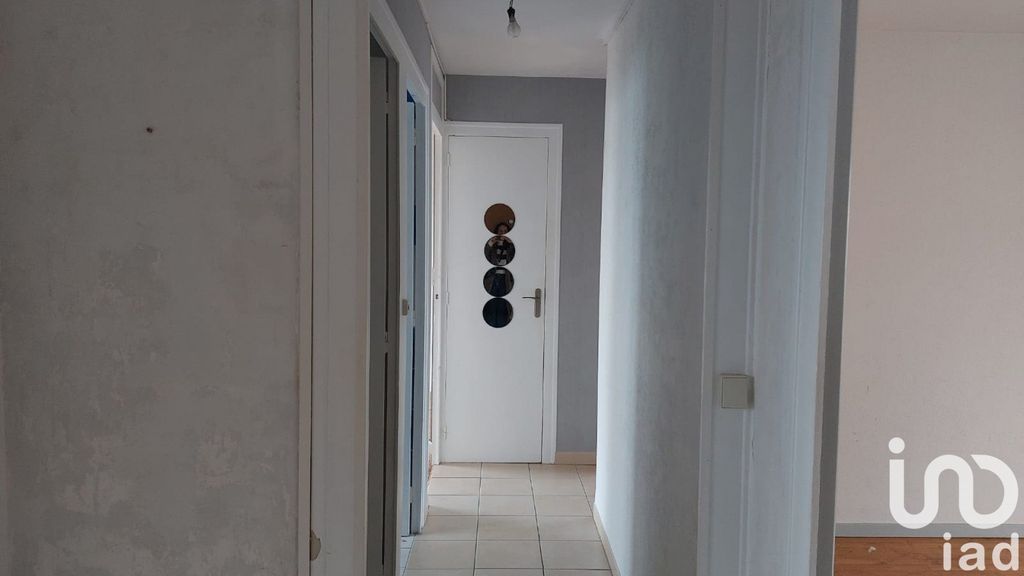 Achat appartement à vendre 3 pièces 67 m² - Angers