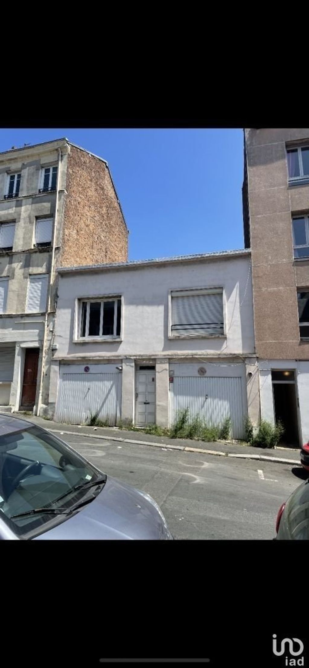 Achat maison à vendre 3 chambres 120 m² - Le Havre