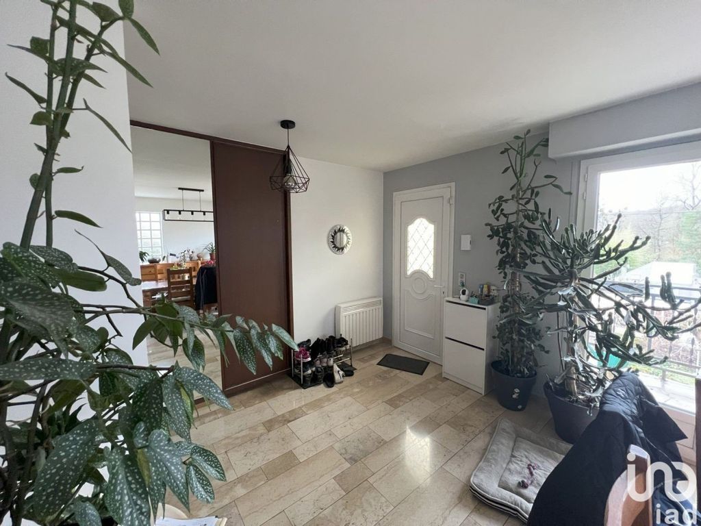 Achat maison 3 chambre(s) - Quincy-sous-Sénart