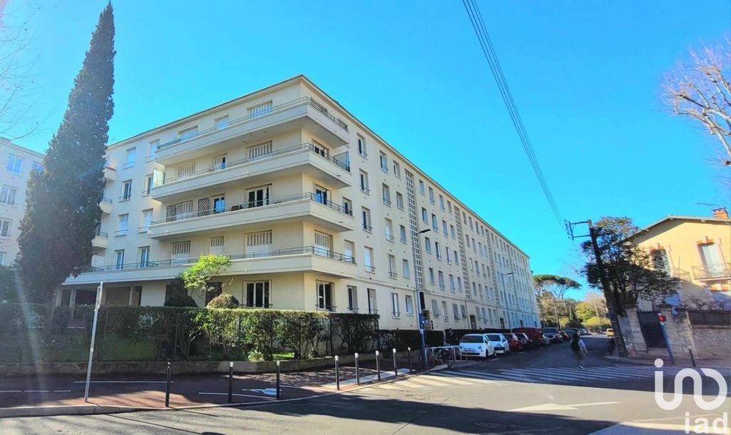 Achat appartement à vendre 3 pièces 86 m² - Montpellier
