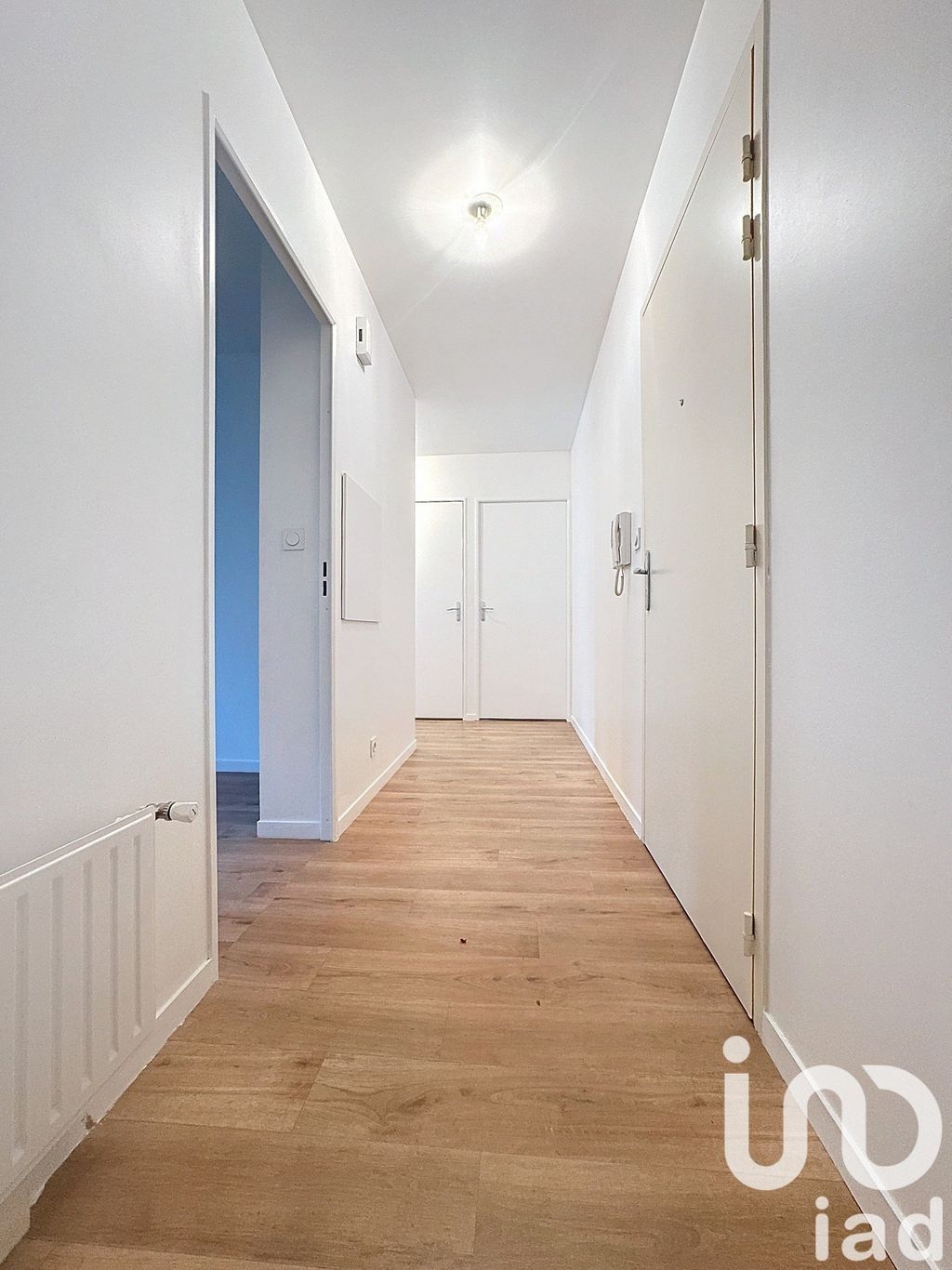 Achat appartement à vendre 3 pièces 63 m² - Betton