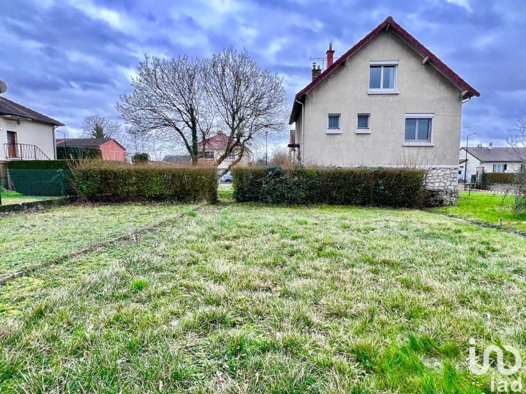 Achat maison 3 chambre(s) - Fontenay-Trésigny