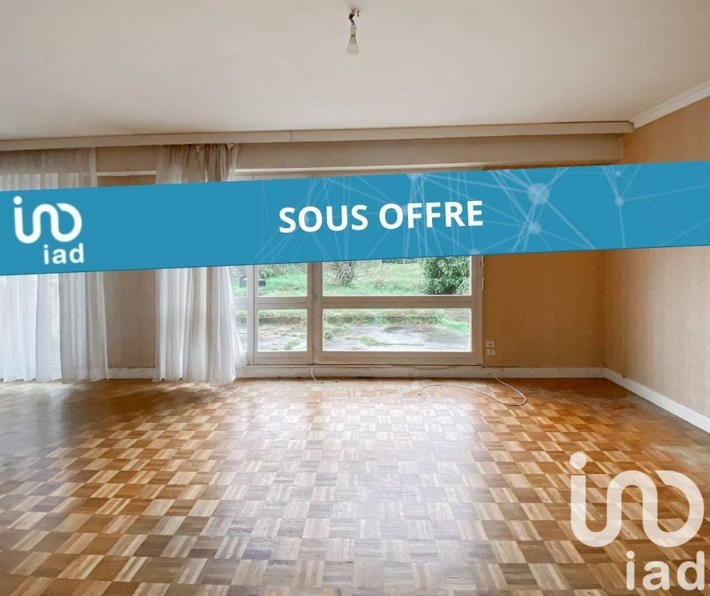 Achat maison à vendre 3 chambres 104 m² - Port-Louis