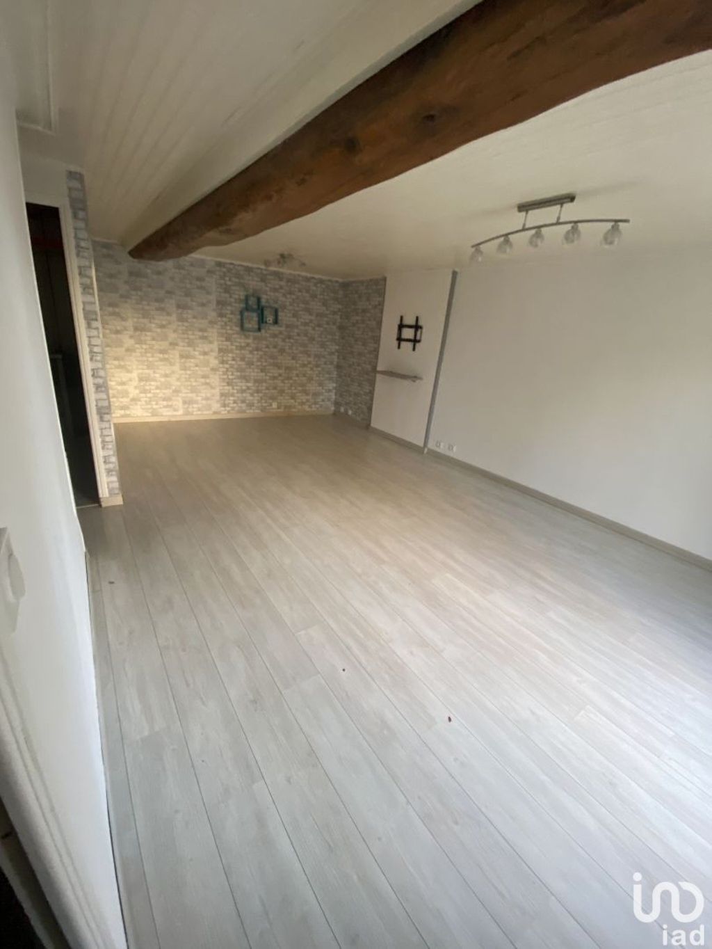 Achat maison à vendre 2 chambres 75 m² - Saint-Benoît-sur-Loire