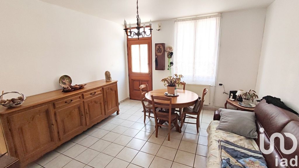 Achat maison 2 chambre(s) - Ailly-sur-Somme