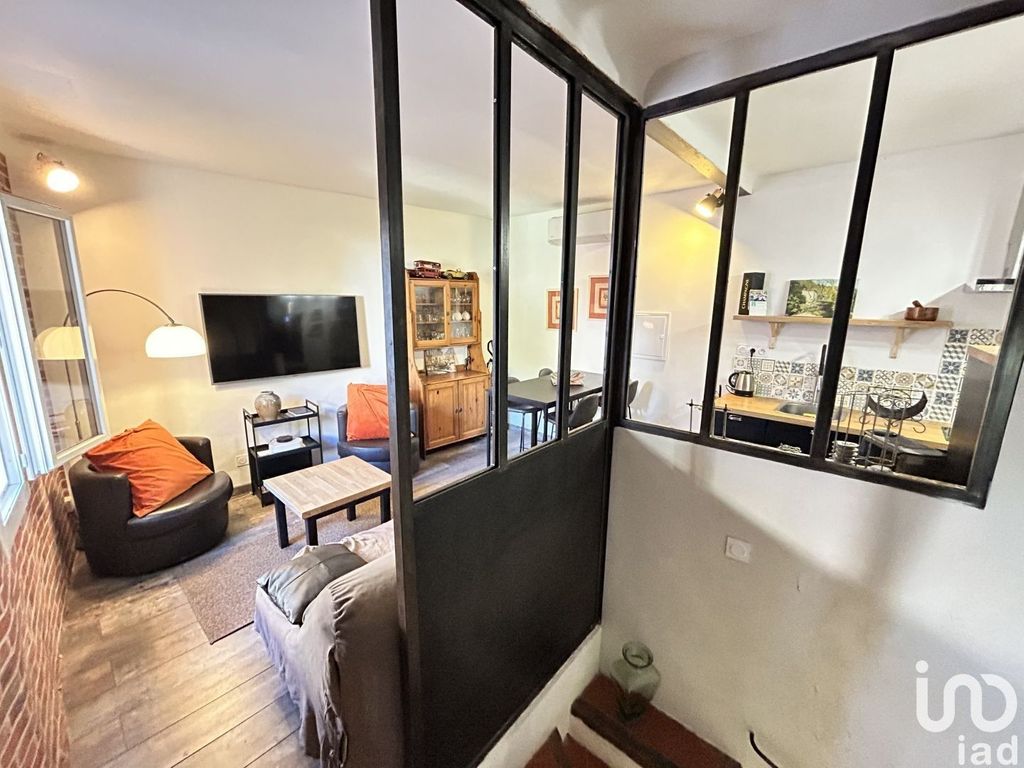 Achat maison 2 chambre(s) - La Cadière-d'Azur