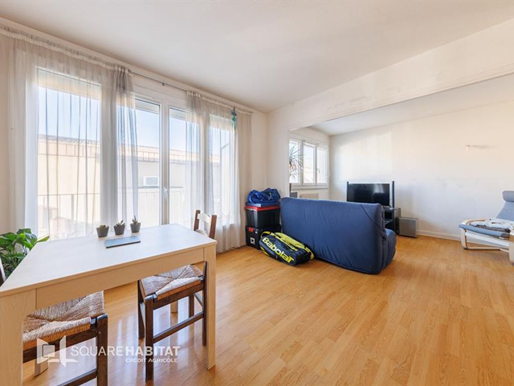 Achat appartement à vendre 3 pièces 67 m² - Issoire