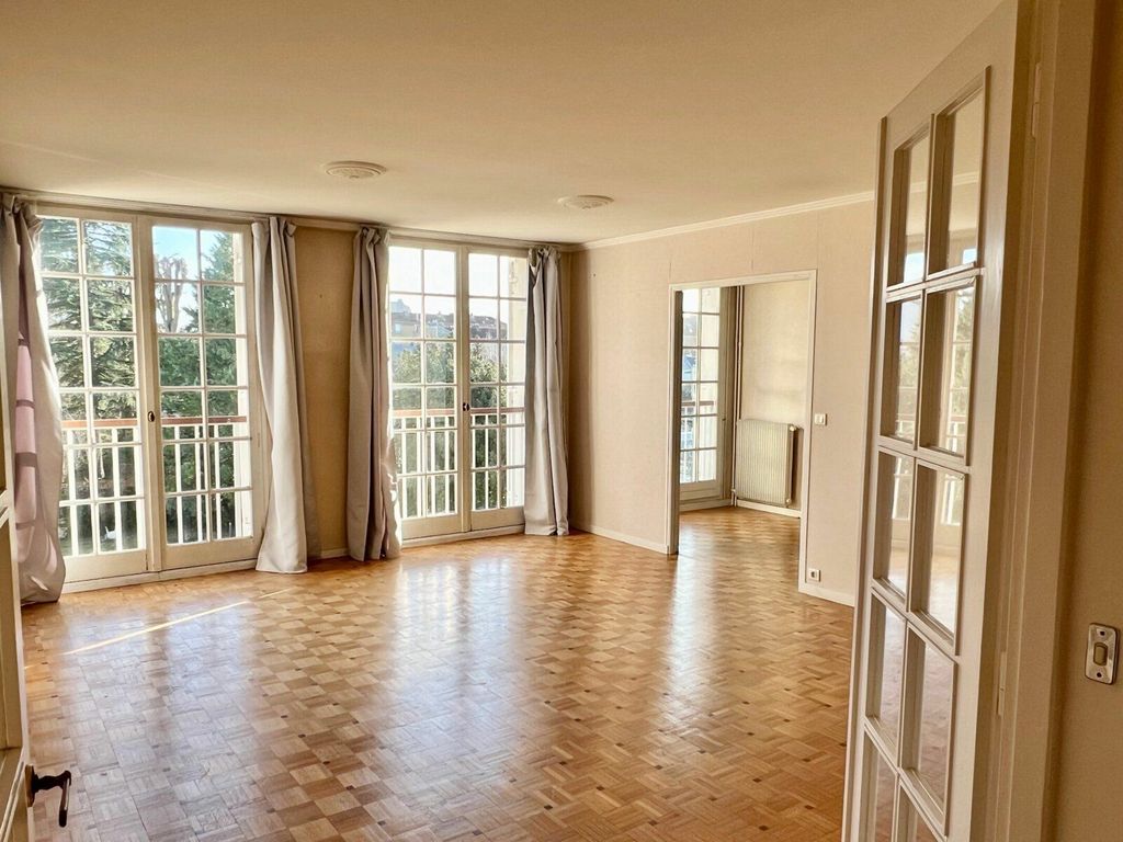 Achat appartement 3 pièce(s) Versailles