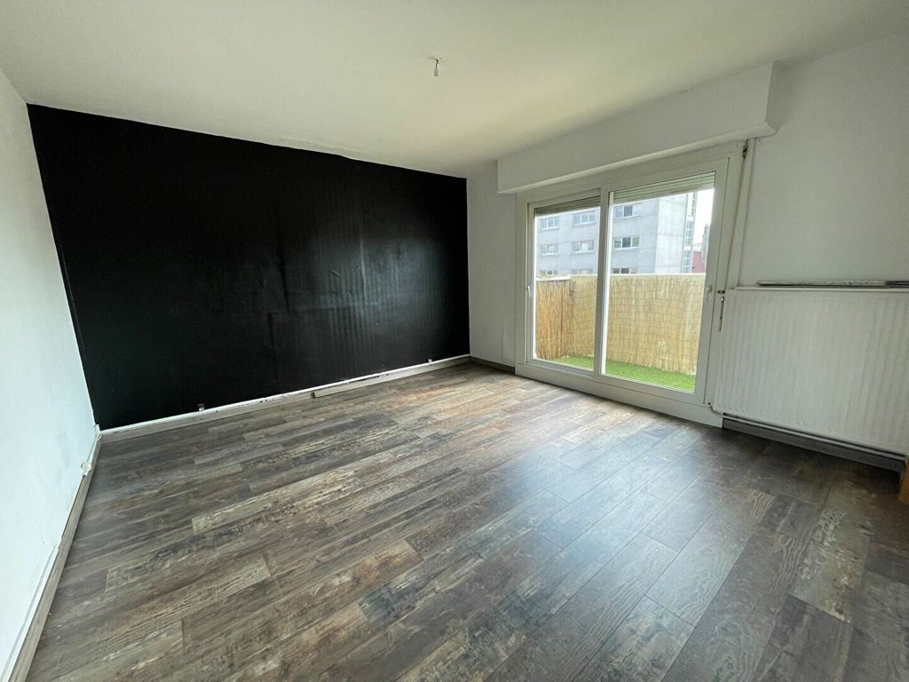 Achat appartement à vendre 2 pièces 90 m² - Boulogne-sur-Mer