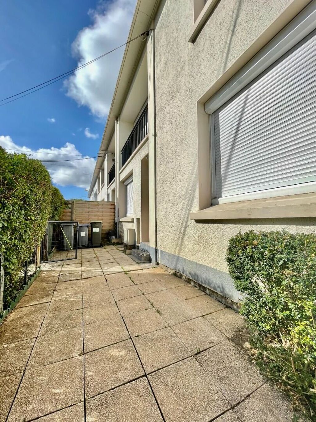 Achat maison à vendre 3 chambres 69 m² - Boulogne-sur-Mer