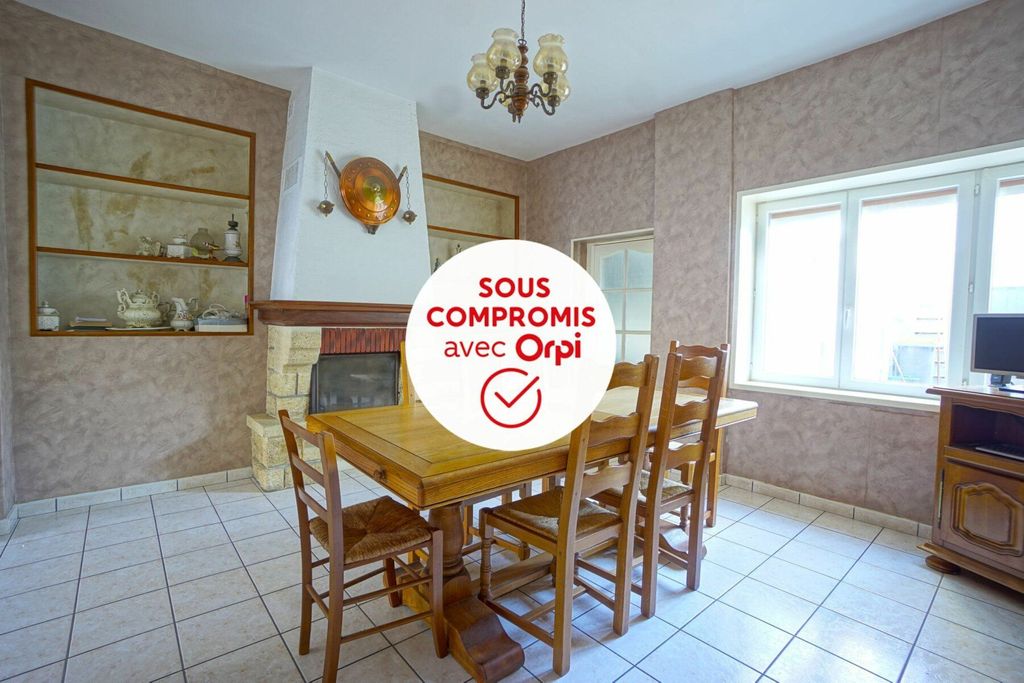 Achat maison à vendre 2 chambres 86 m² - Outreau