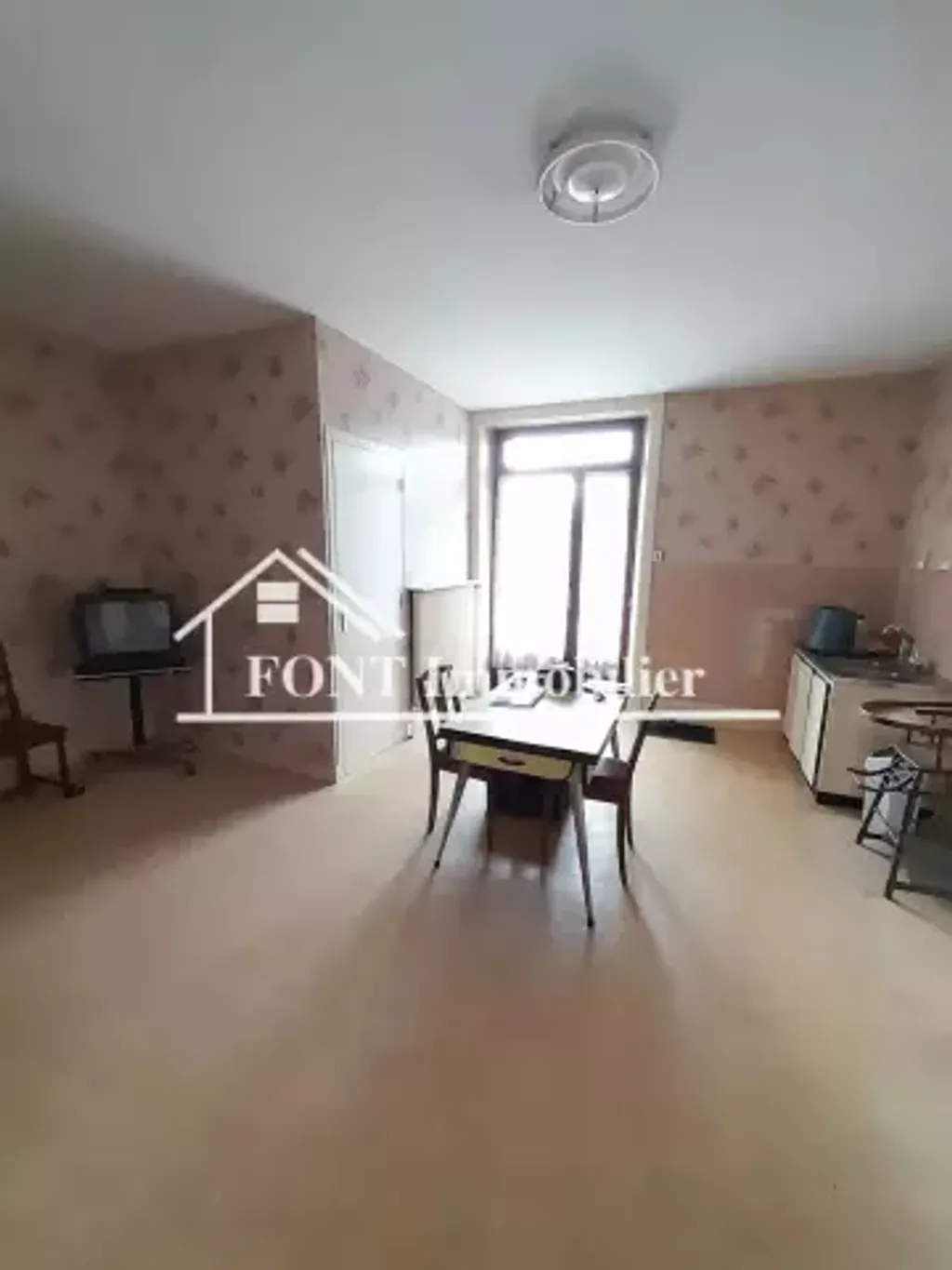 Achat appartement à vendre 3 pièces 103 m² - Saint-Chamond