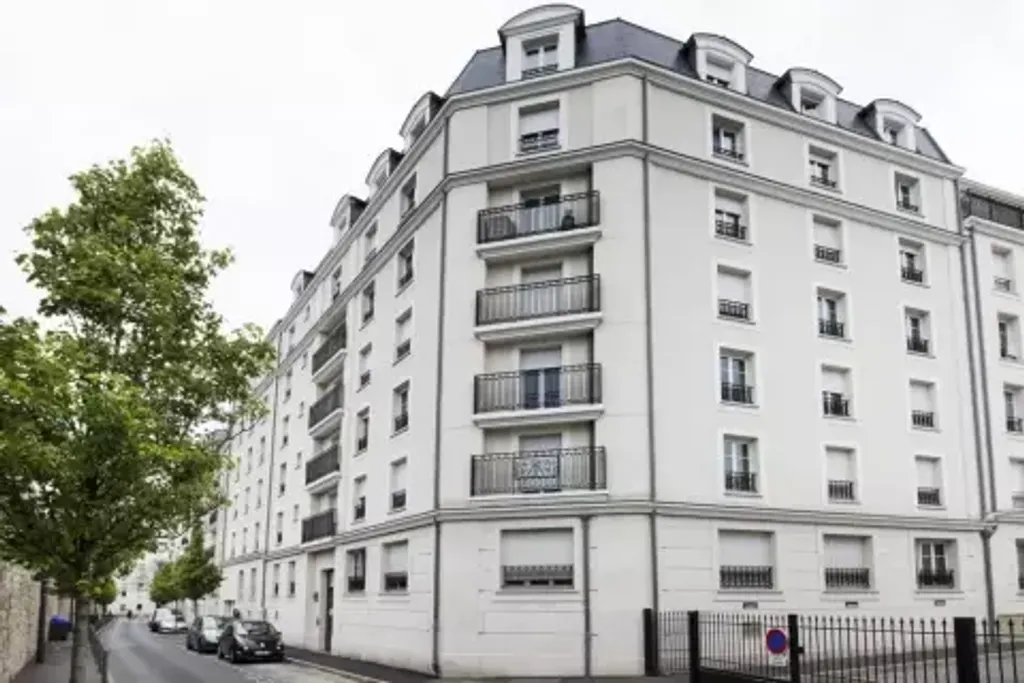 Achat studio à vendre 19 m² - Maisons-Alfort