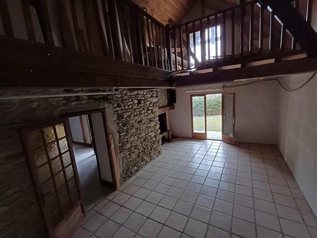 Achat maison 3 chambre(s) - Bagnères-de-Bigorre