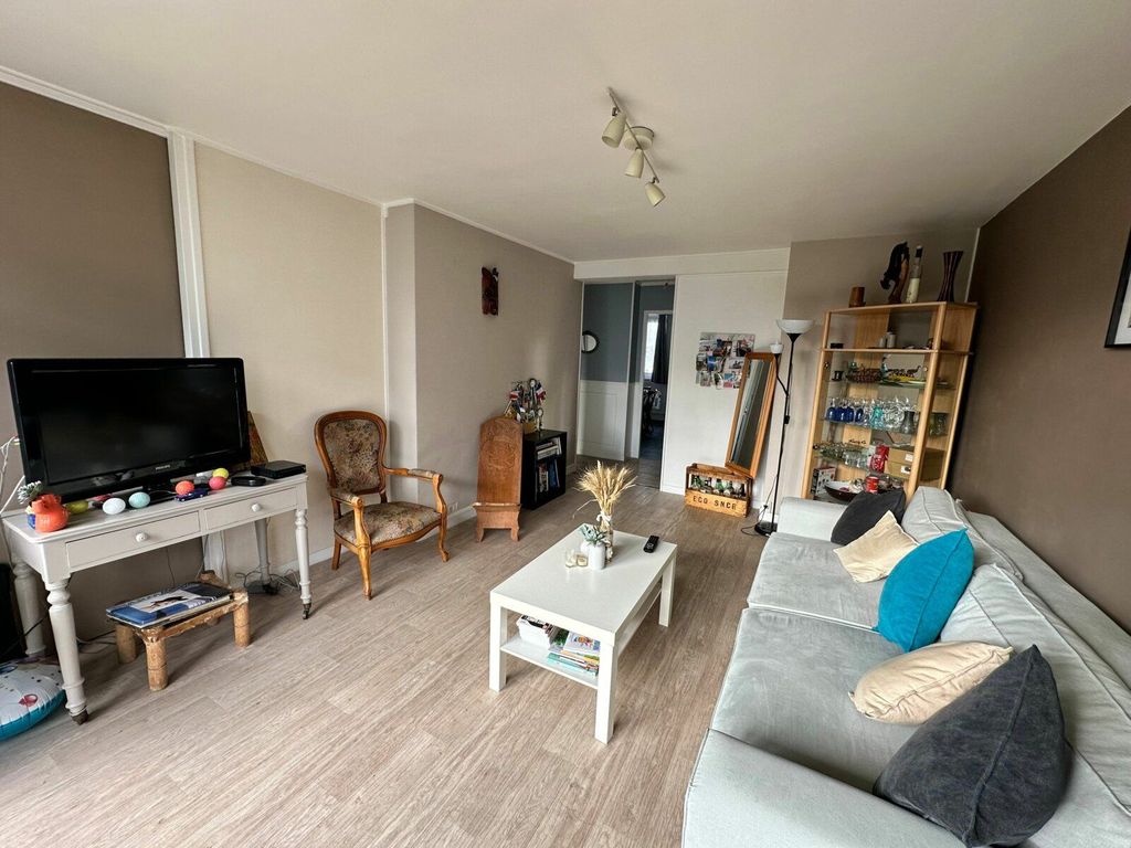 Achat appartement 3 pièce(s) Boulogne-sur-Mer