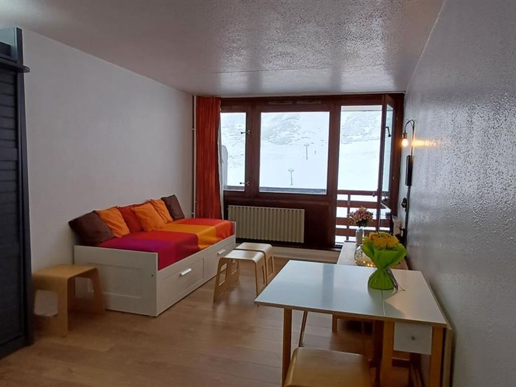 Achat studio à vendre 25 m² - Labassère