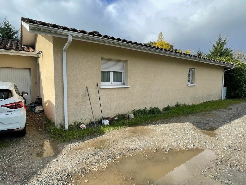 Achat maison à vendre 6 chambres 160 m² - Pontonx-sur-l'Adour