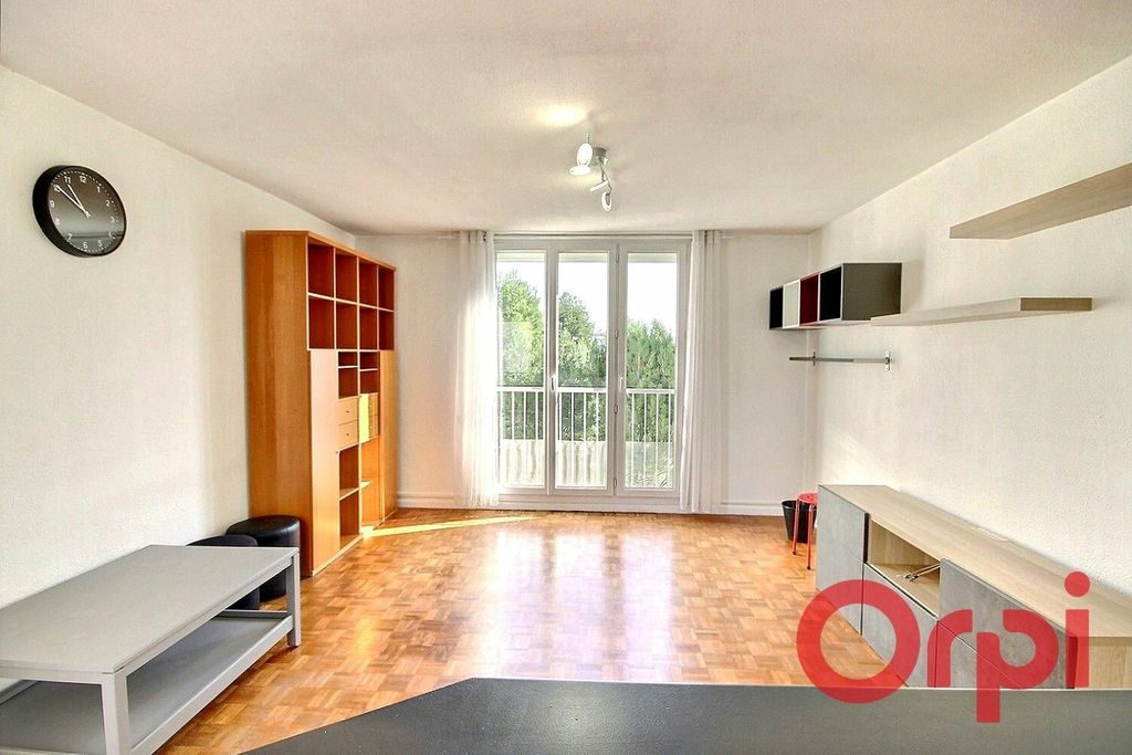 Achat appartement à vendre 2 pièces 53 m² - Marseille 11ème arrondissement
