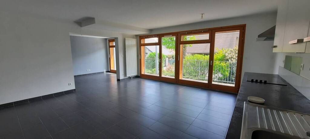 Achat appartement à vendre 4 pièces 81 m² - Chavanod